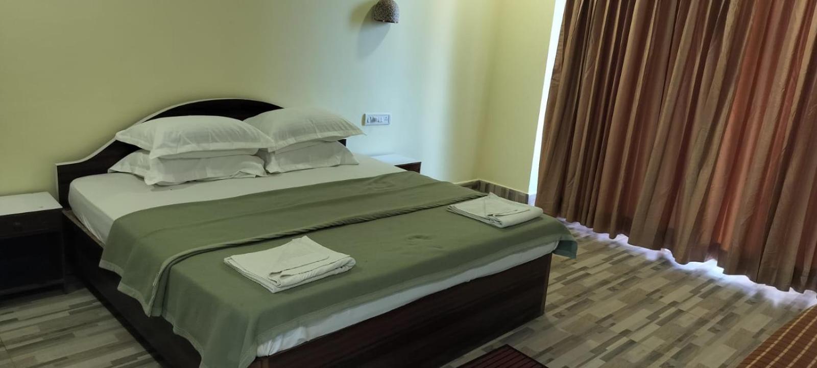 Hotel Casa De Joana Deluxe à Calangute Extérieur photo